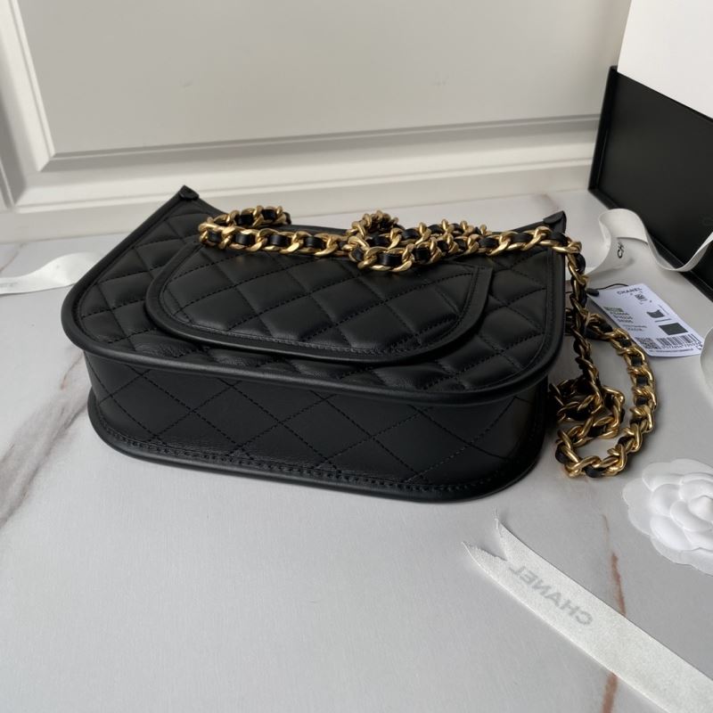 Chanel Hobo Bags